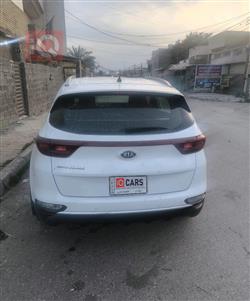 کیا سپۆرتاج